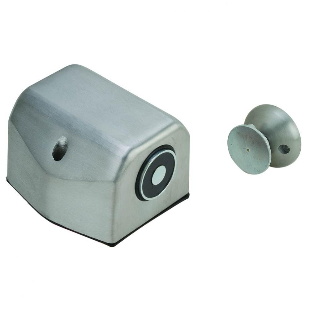 Electromagn Door Holder Floor Mnt