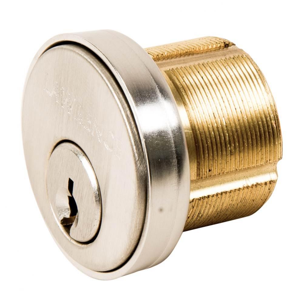 Mortise Cylinder C Keyway 1-1/4'' 26D