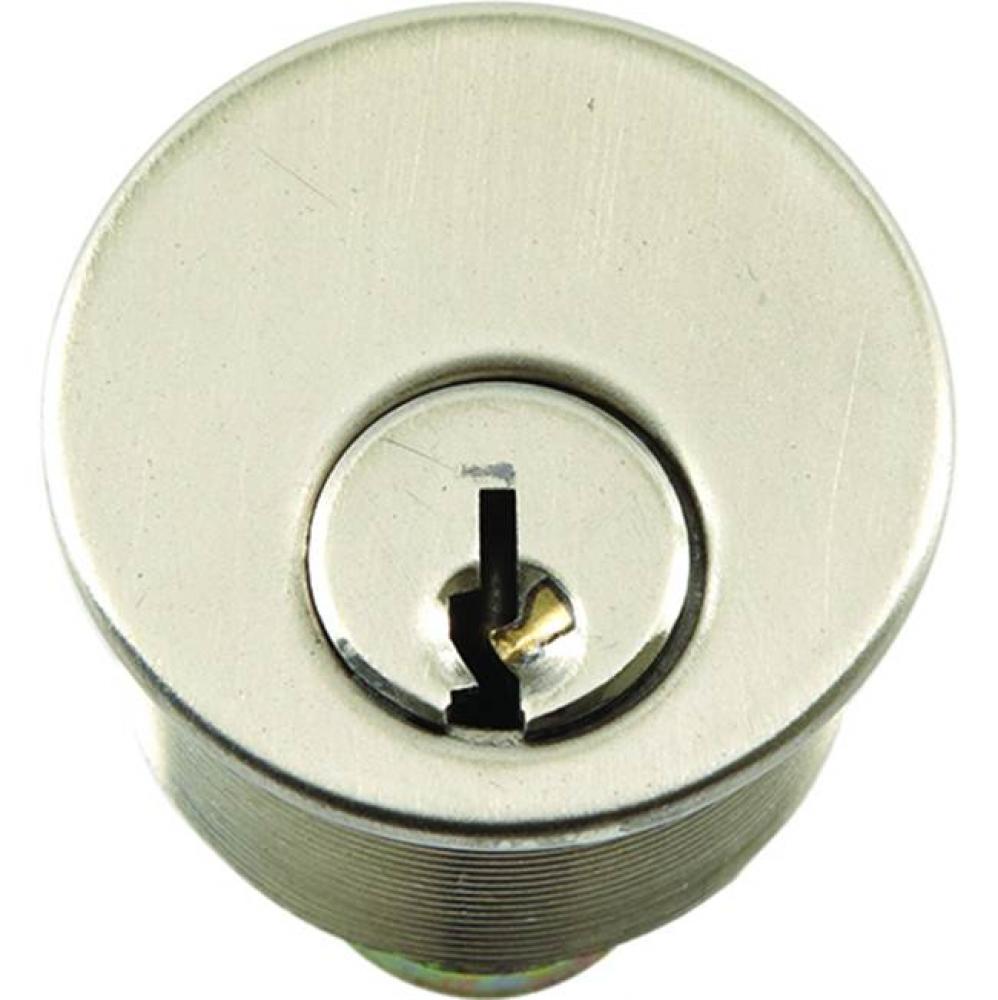 Cylinder Nip Matt 5-Pin 15/16