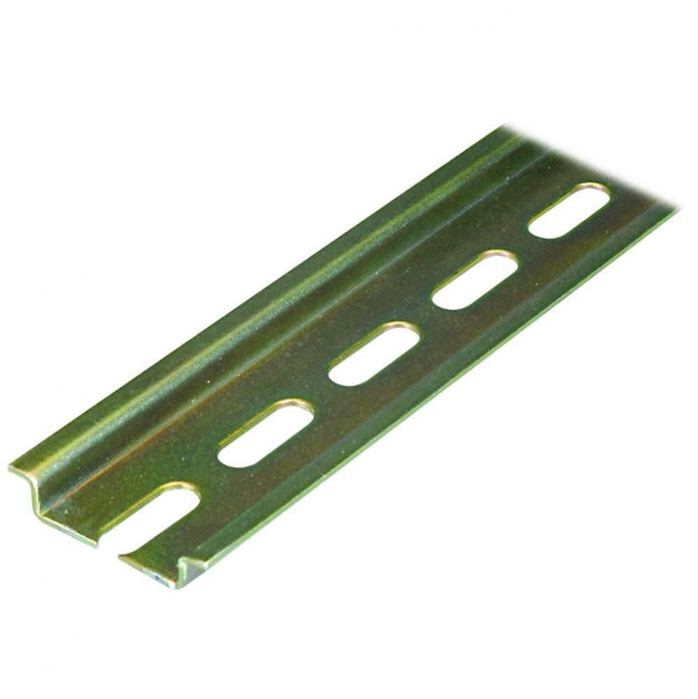 Din Mounting Rails St Zip 130Mm