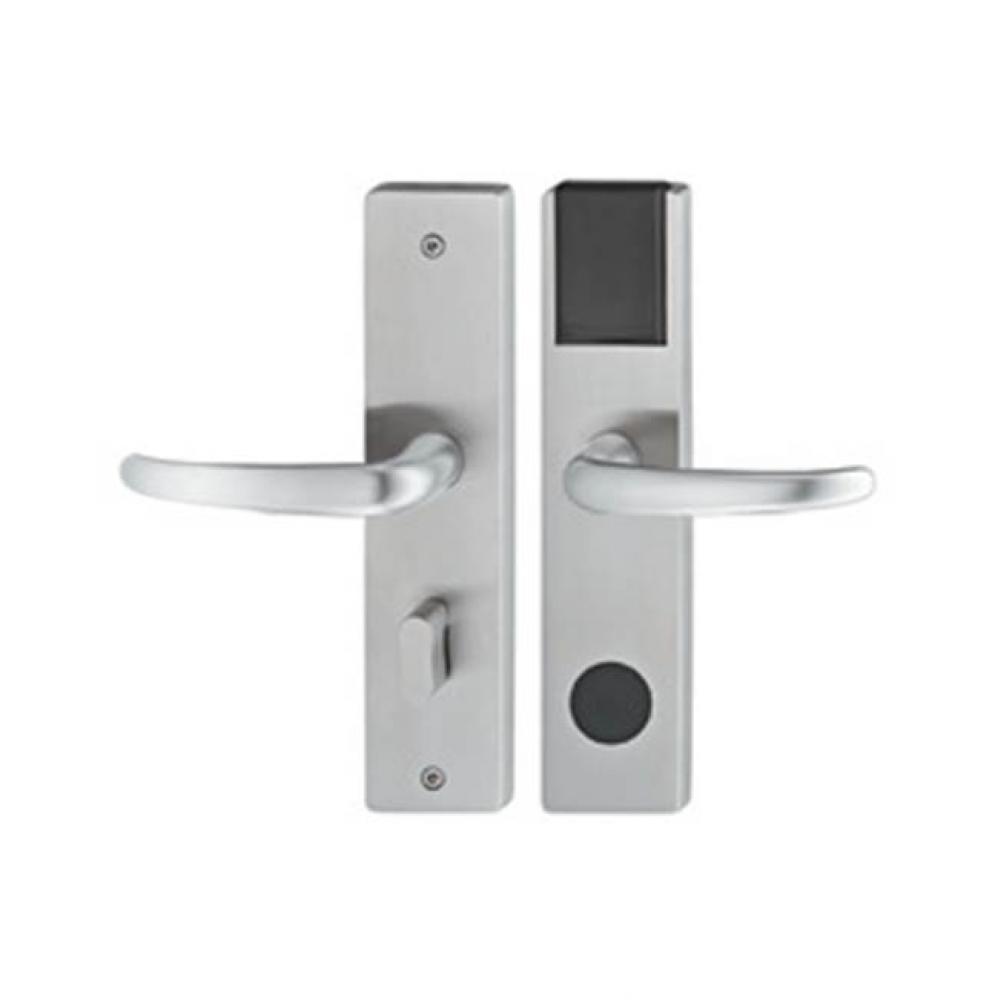 Dialock Dt Lite J Handle Sst Mat Rh