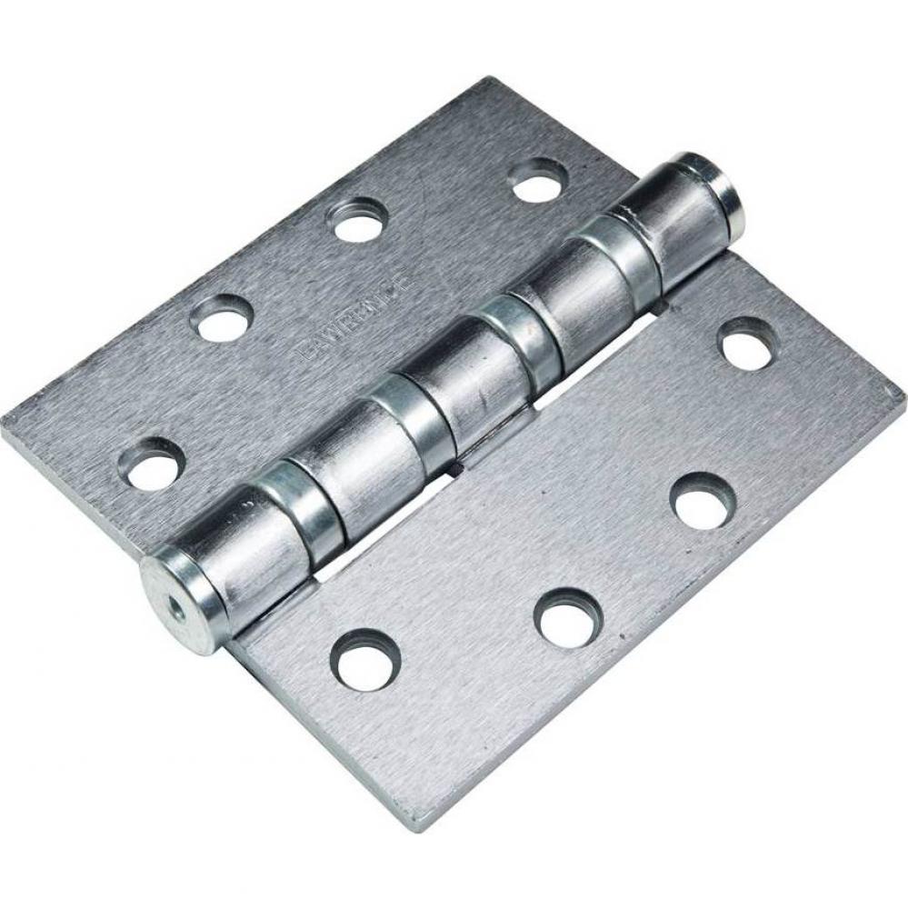 Hinge Hvy Duty Bb 4-1/2'' X 4'' St 26D