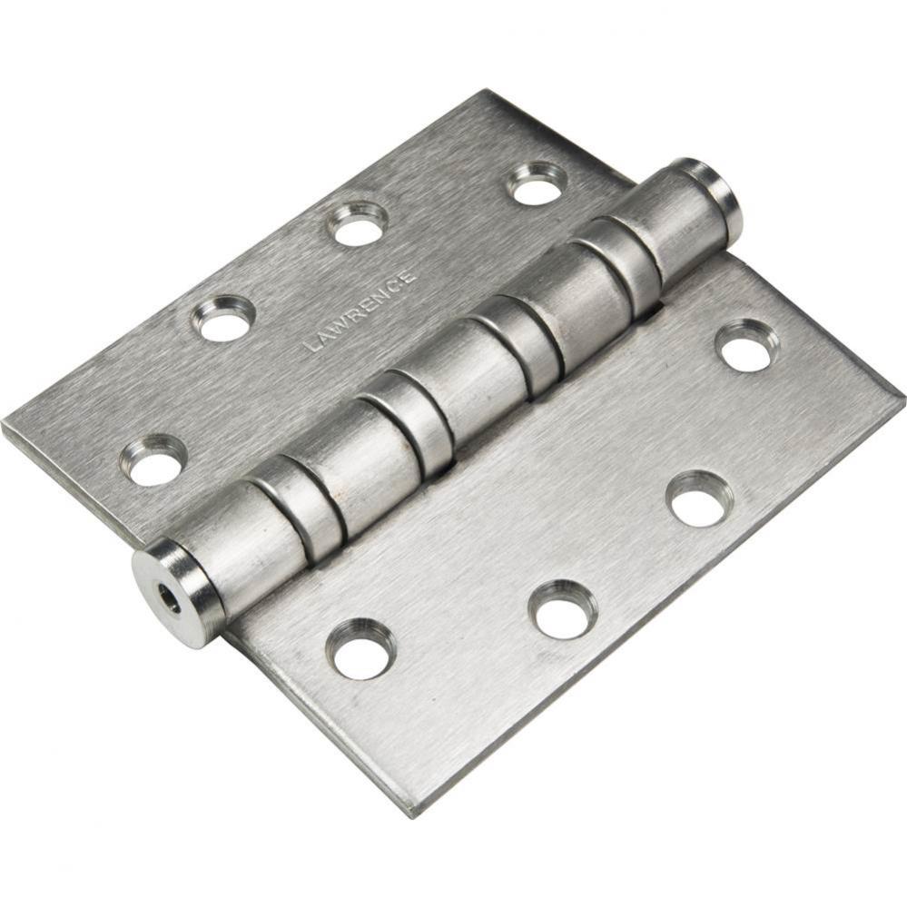 Hinge Hvy Duty Bb 4-1/2'' X 4'' Ss 32D
