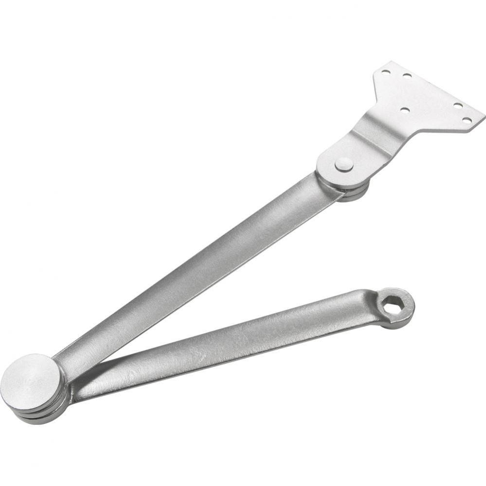 Arm Heavy Duty F/8000 Series Dr Cl St Al