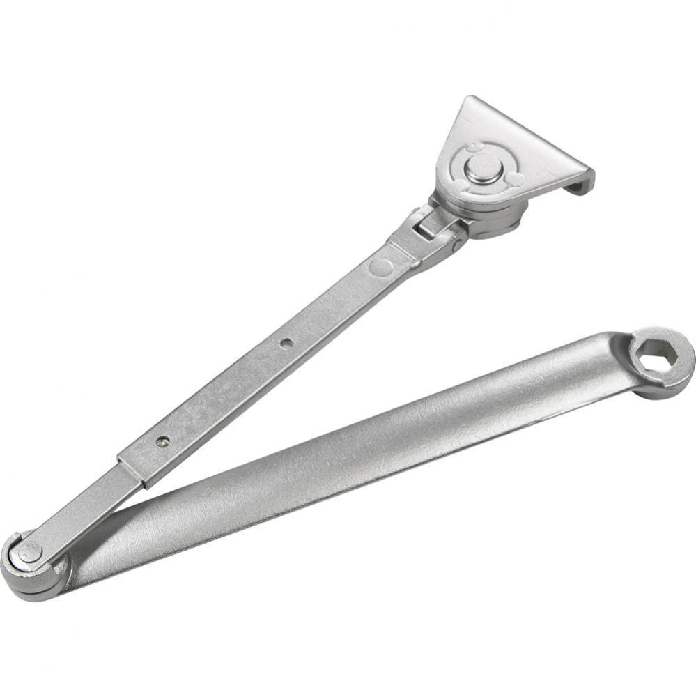 Hold Open Arm Friction F/8000Dr Cl St Al