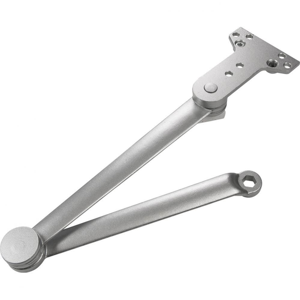 Cush Stop Arm F/8000 Dr Cl St Al