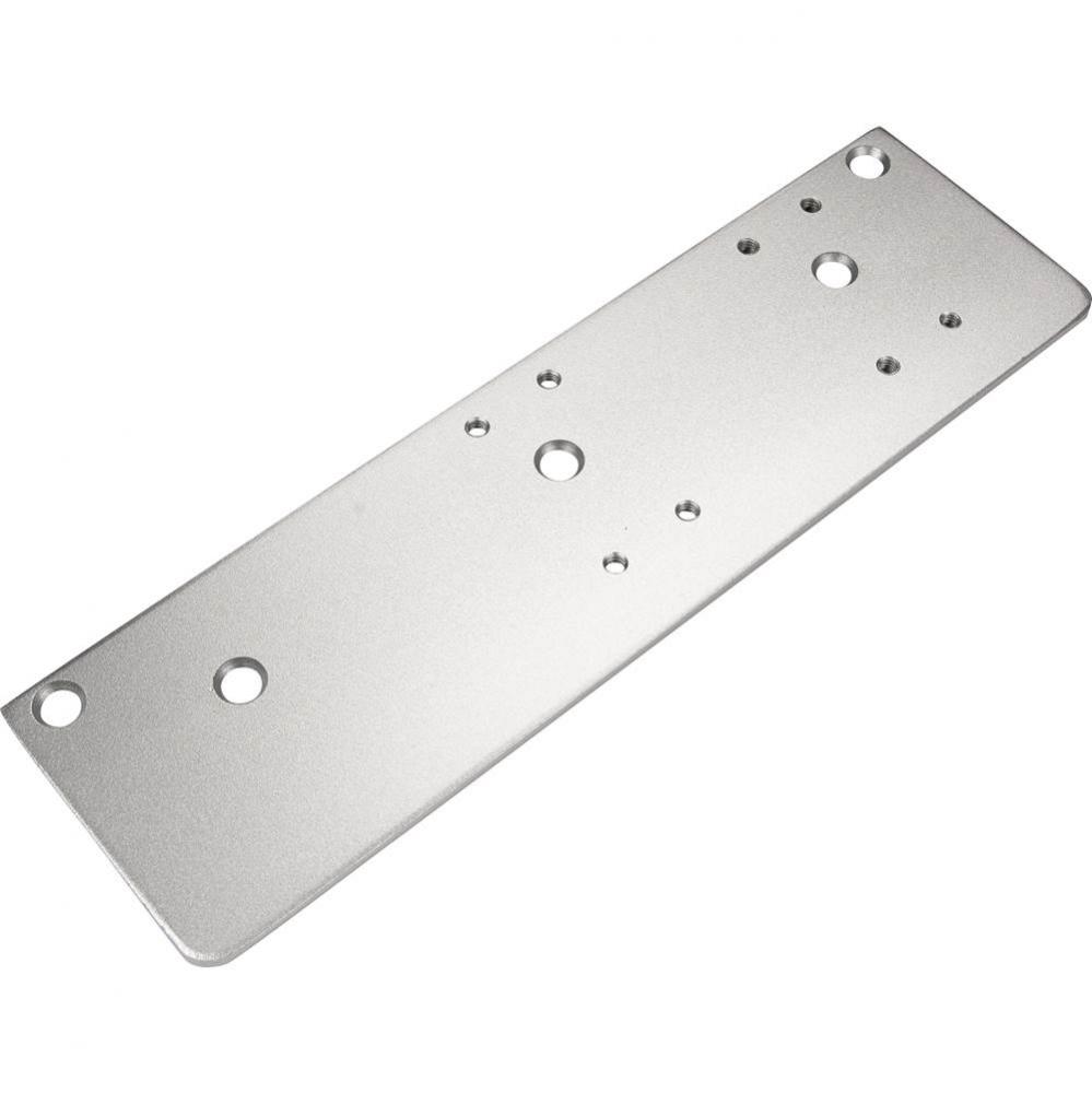 Drop Plate Dpss32 F/8000 Dr Cl St Al