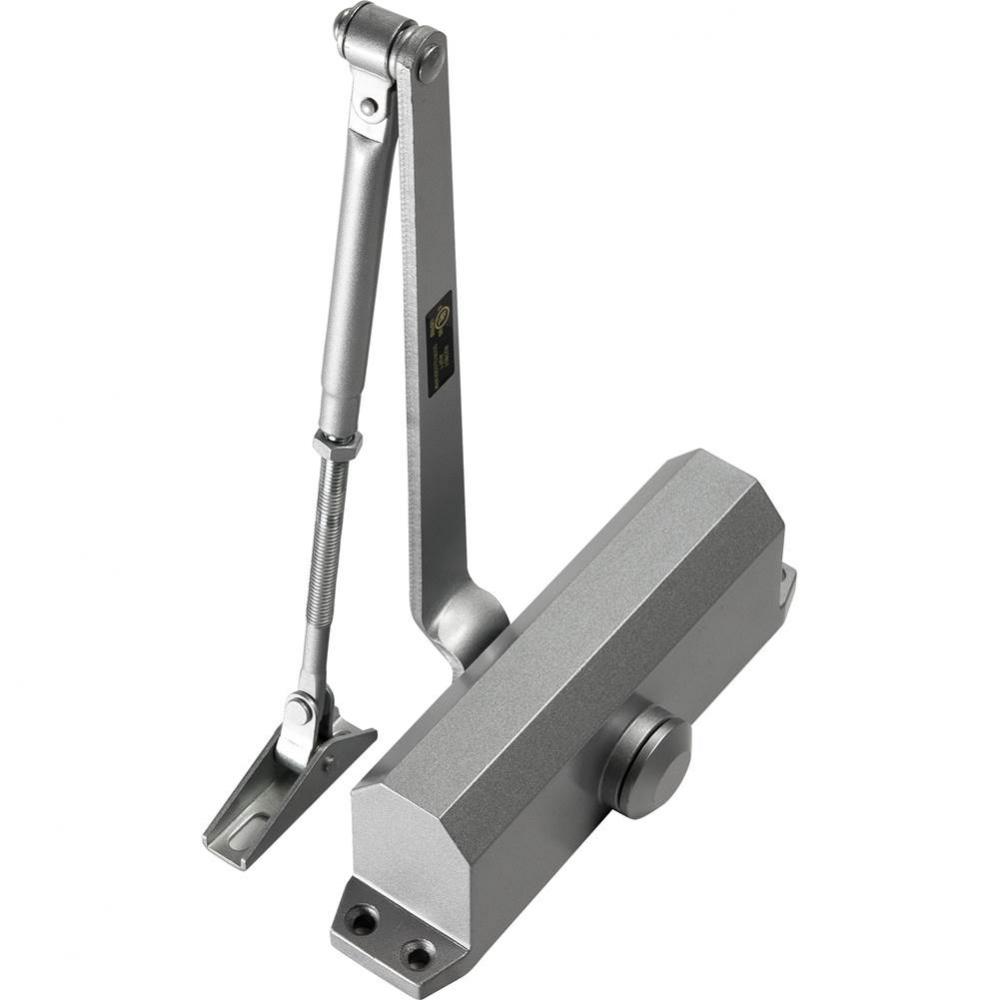 Dr Closer Grade 2 Std Duty Alu