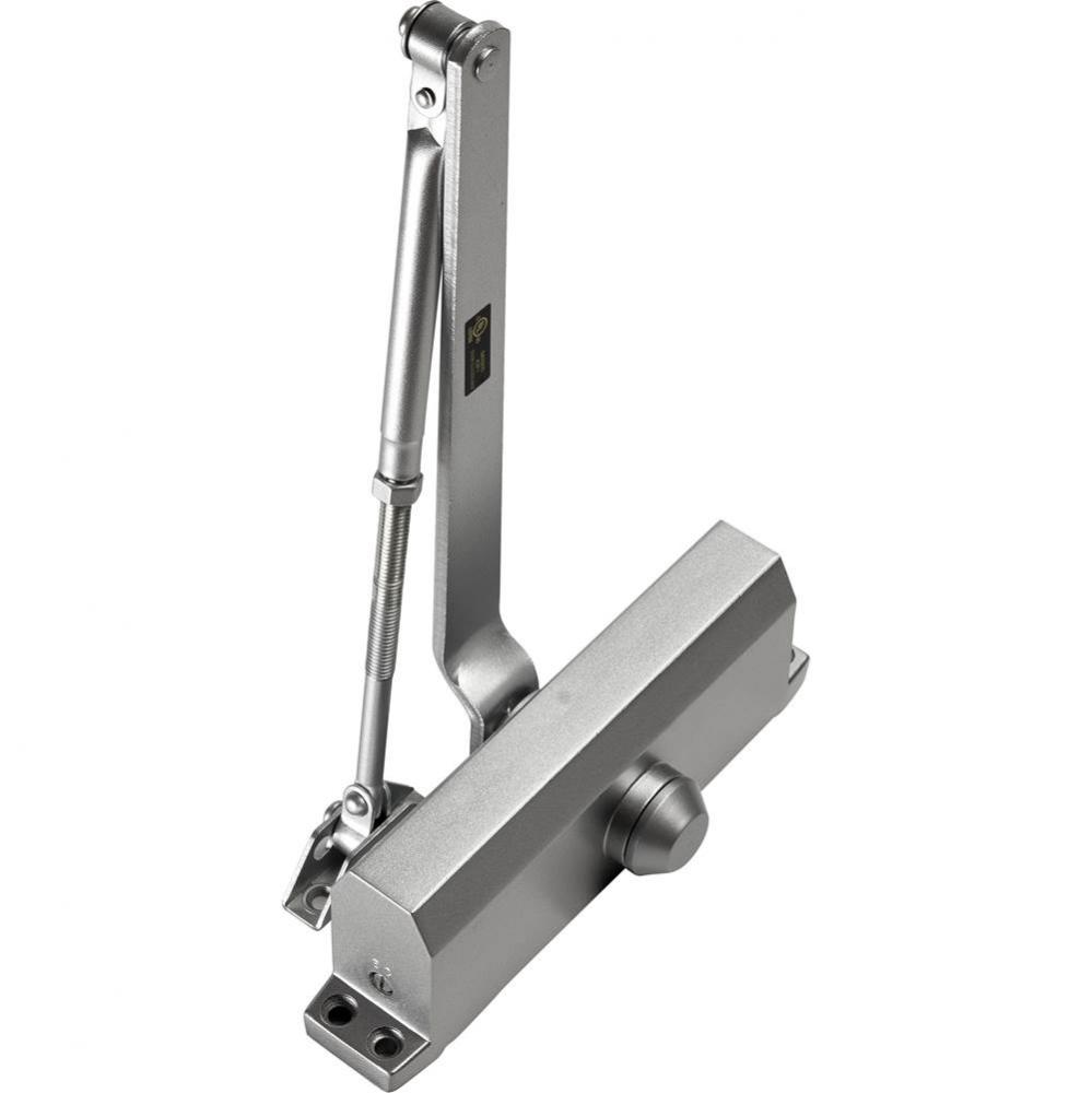 Dr Closer Grade 2 Med Duty Alu Size 3