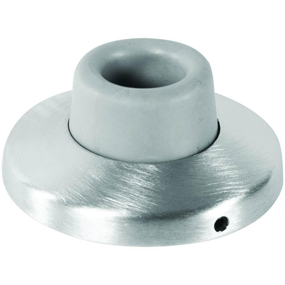 Wall Stop Concave Sta St 32D