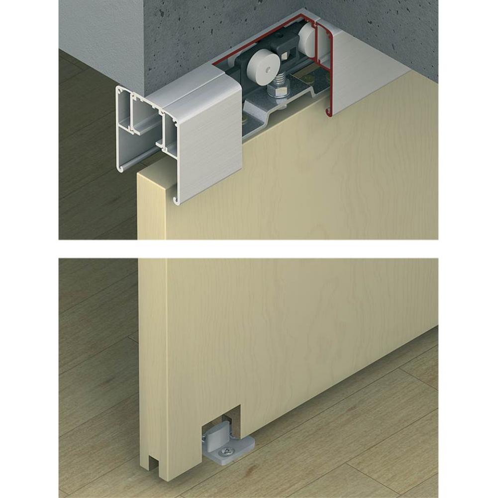 Slido Classic 40-P Fitting Set Version A
