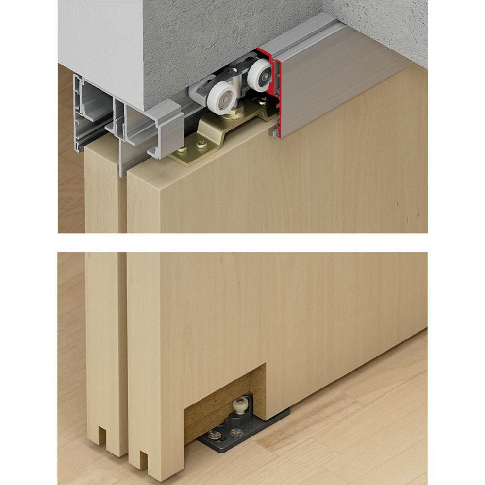 Fitting Set Eku Porta 100/H/Hc