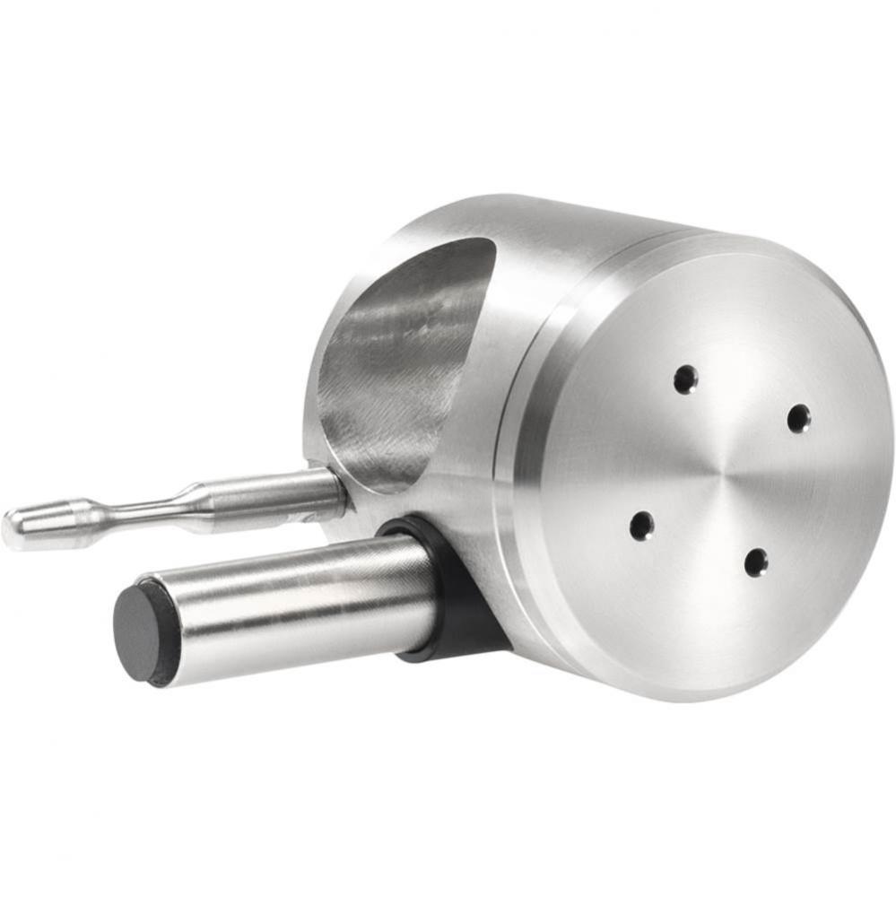 Softstop Dampr Set F/Flatec IandIi Sst