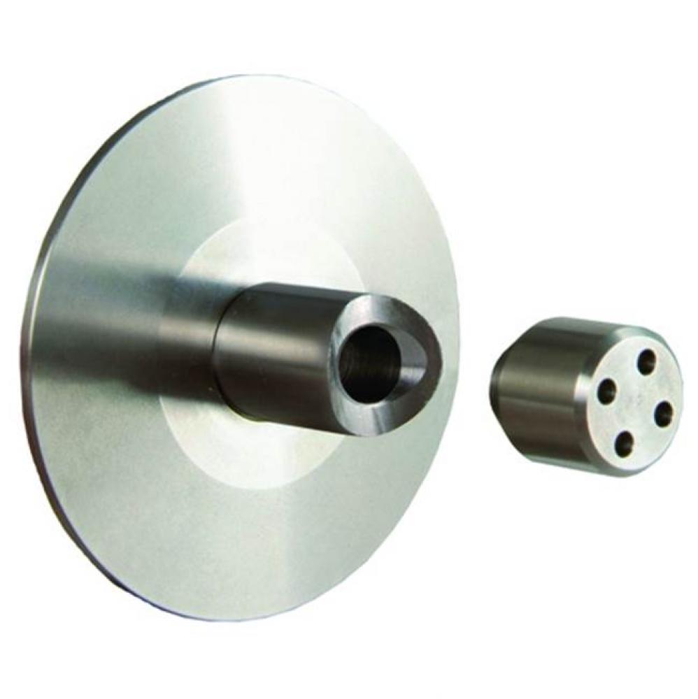 Wall Atch Brck F/Wd Drs Sst Matt