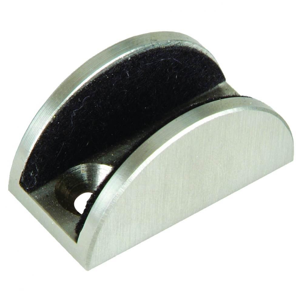 Lower Guide For Glass Doors Sta St Matt