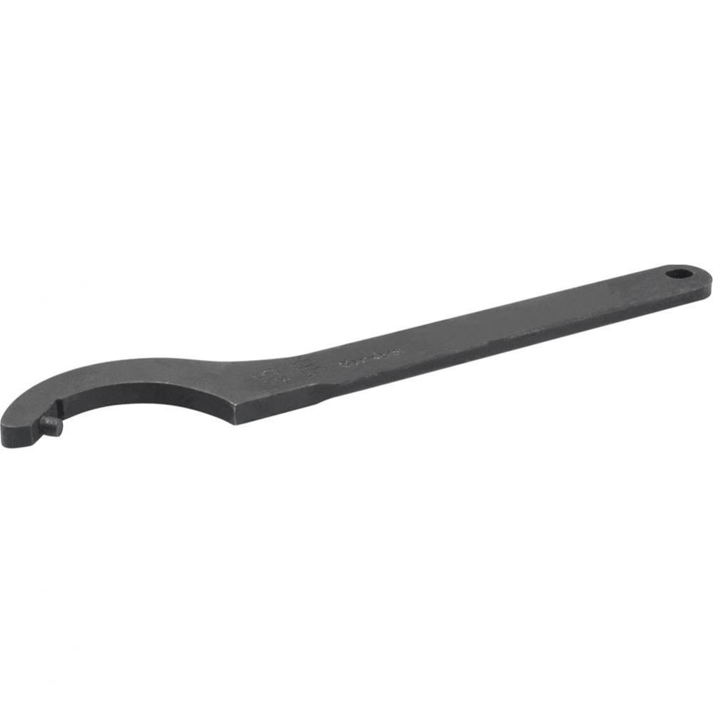 Hook Wrench F/Wall Atch Bracket 55Mm