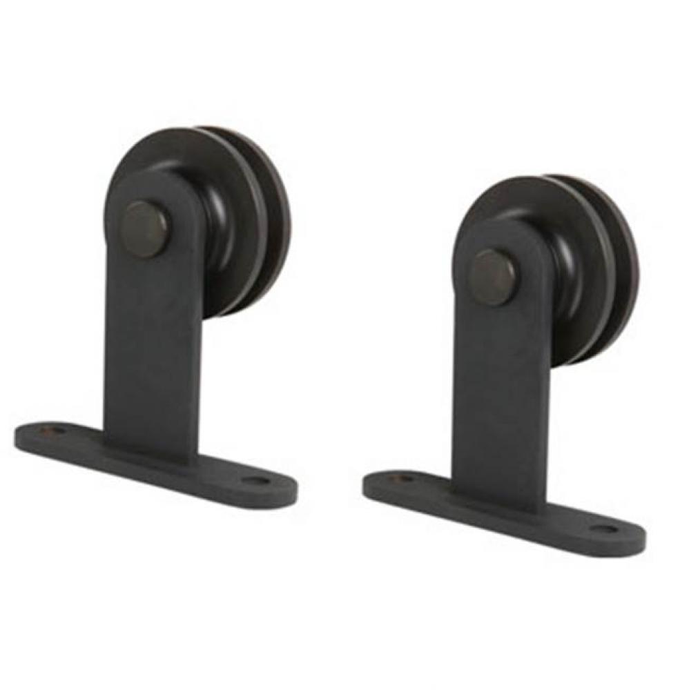 Running Gear Bd110 St Blk