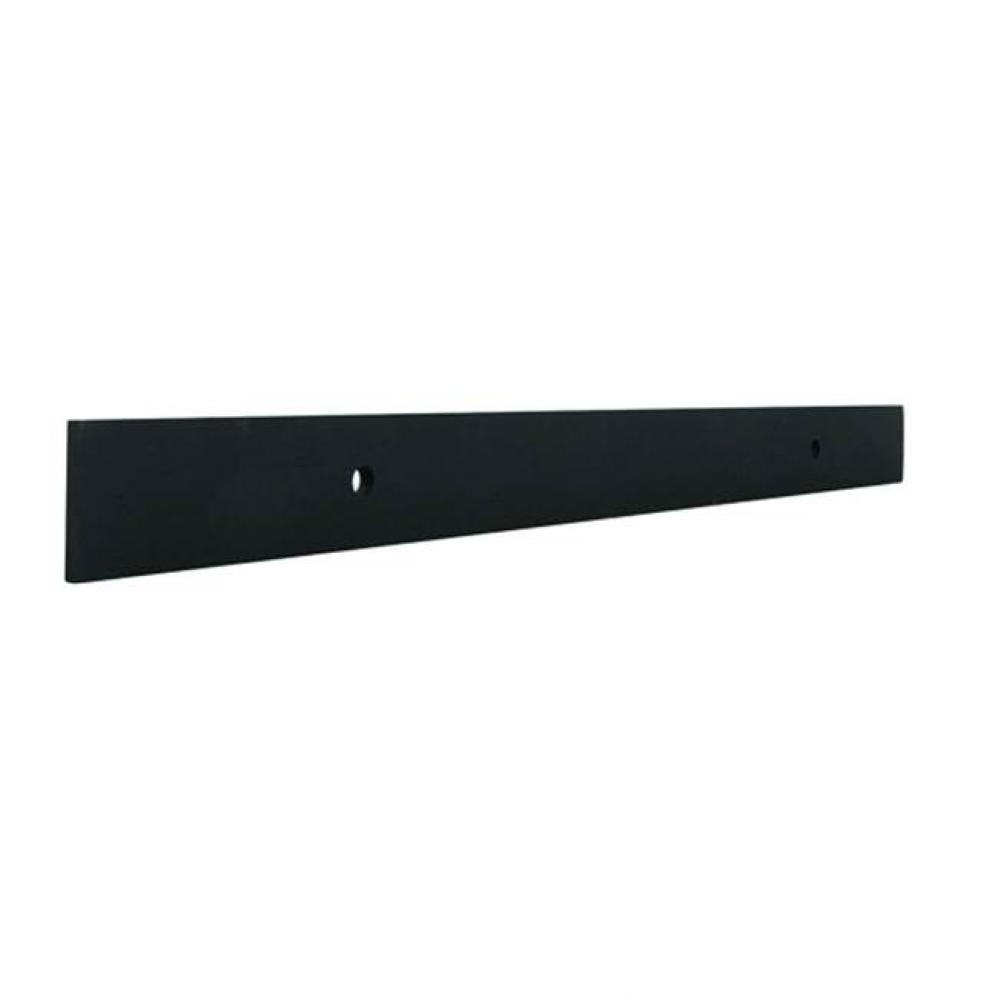 Upper Track Bd100 St Blk 2.0M