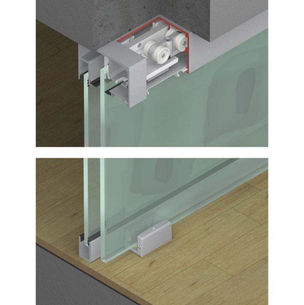 Eku Porta 100 Gw/Gwf Fitting Set