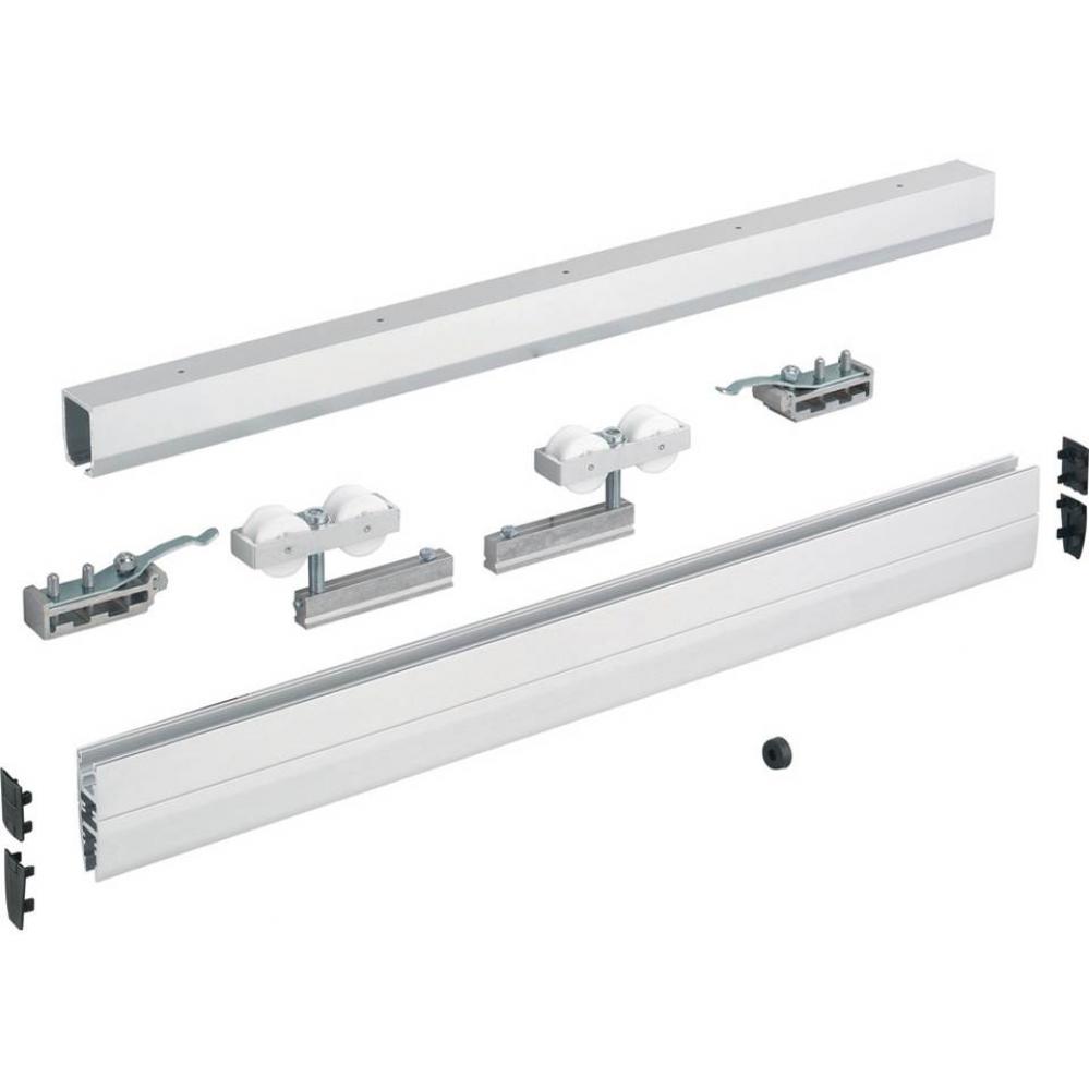 Hawa-Junior 160/B Running Gear