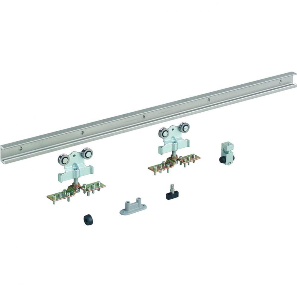 Running Gear St.Wheels M12