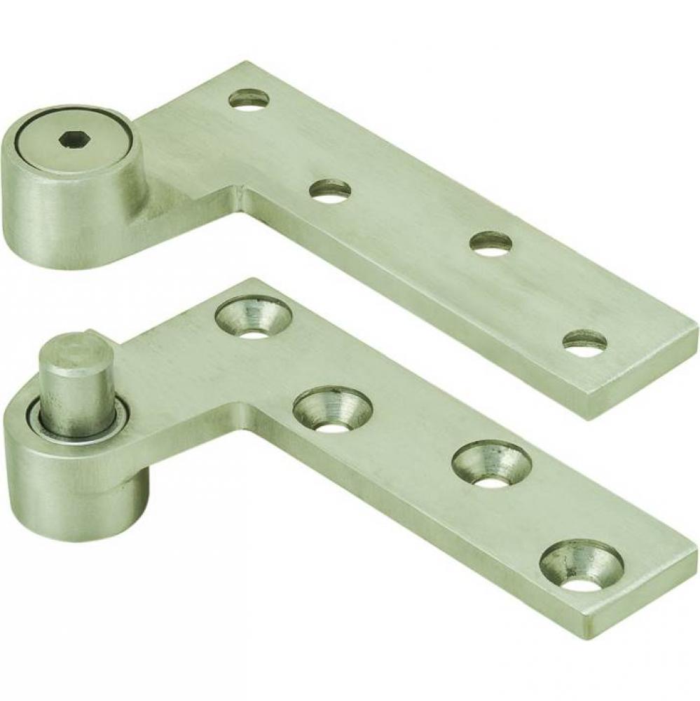 Top Pivot 3/4''O/S/Hp121 Brs Bri 270Kg