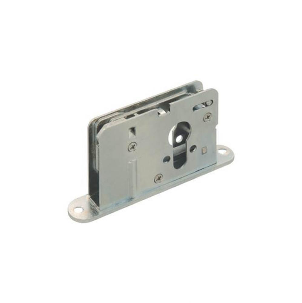 Deadbolt Lock St Galv 13Mm Pc