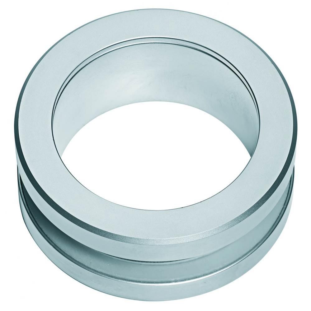 Flush Handle Sta St Matt 10Mm