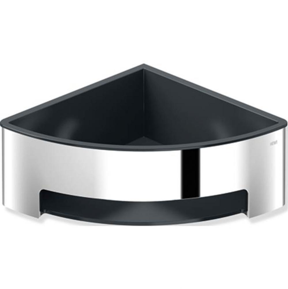 Corner Shower Basket Pa Sta St Ant Chr