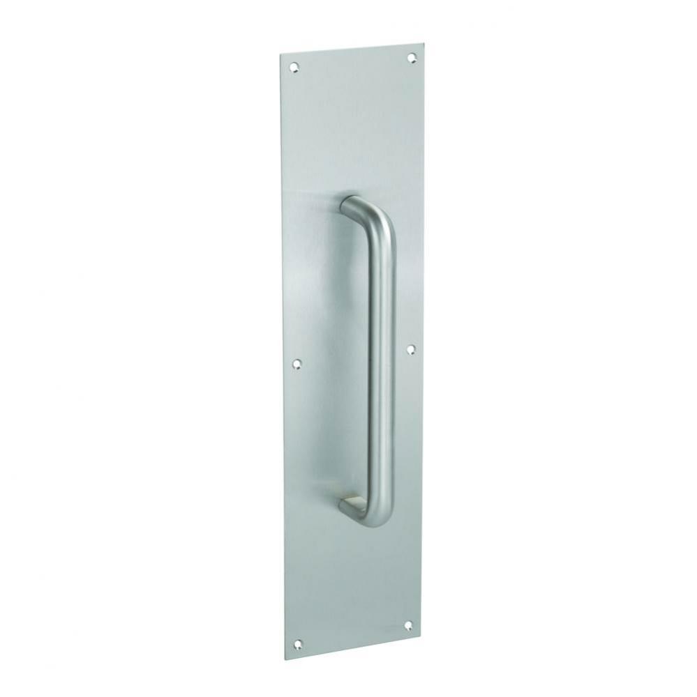 Pull Plate Pp202 Satin Sta St