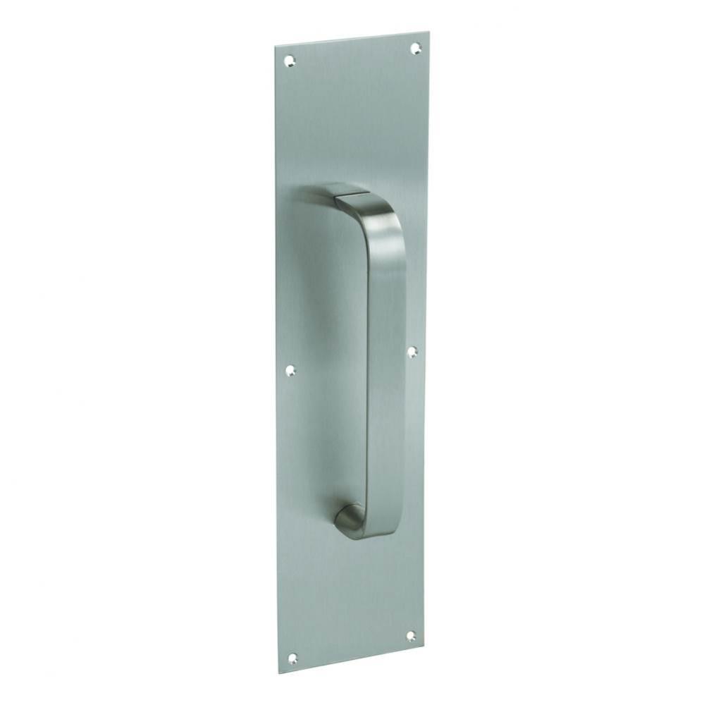 Pull Plate Pp203 Satin Sta St
