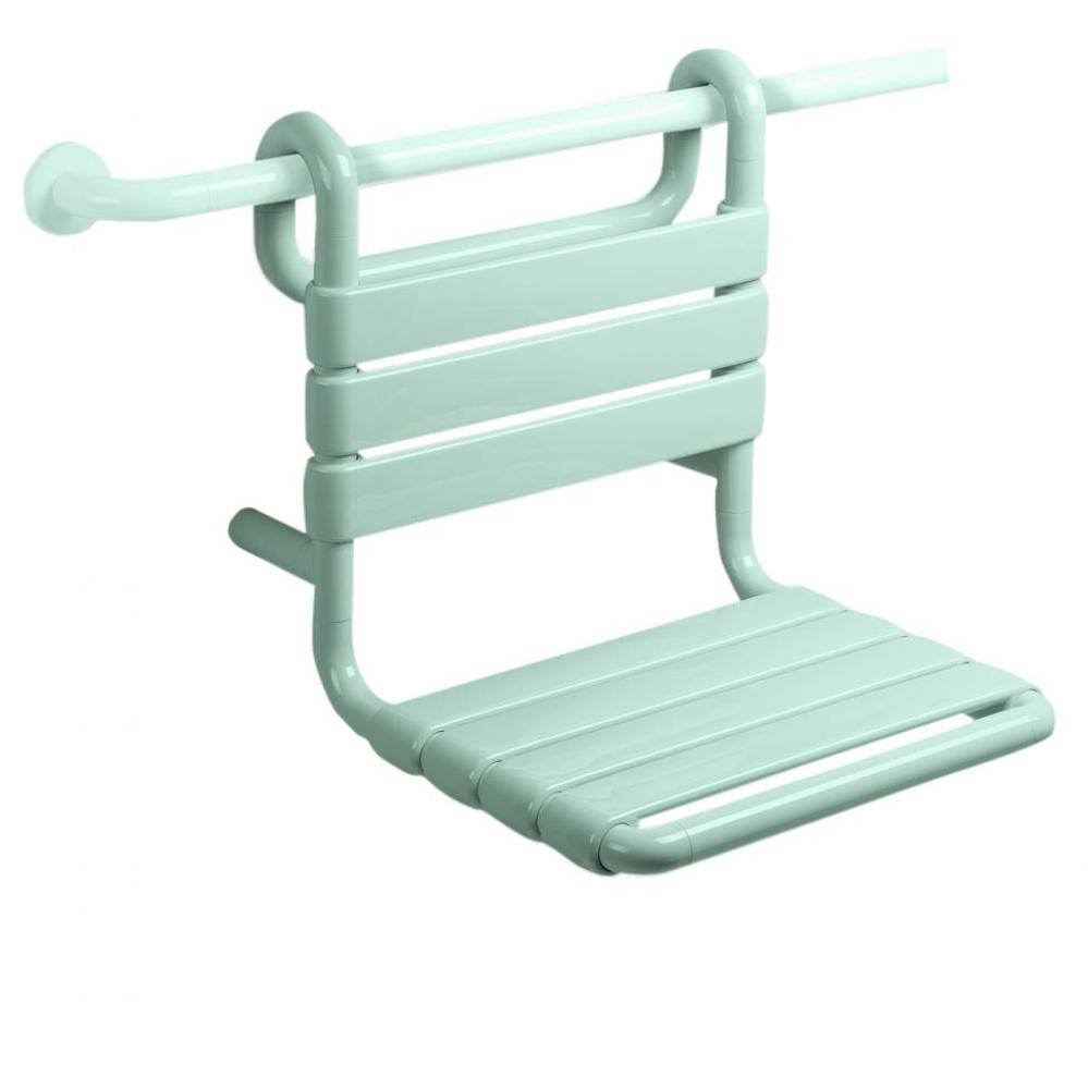 Hanging Seat 448X427Mm Wh