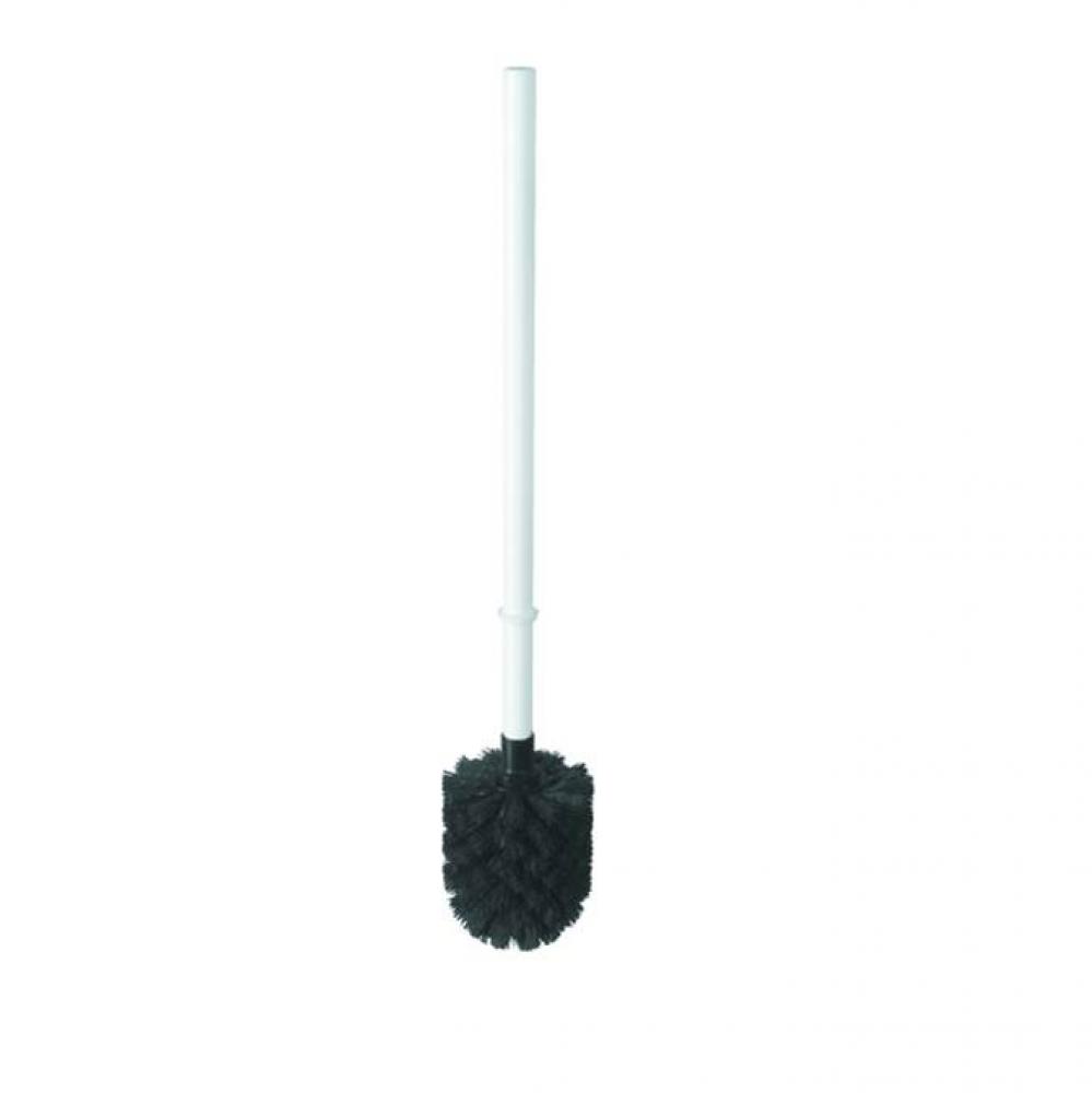 Toilet Brush 460Mm White