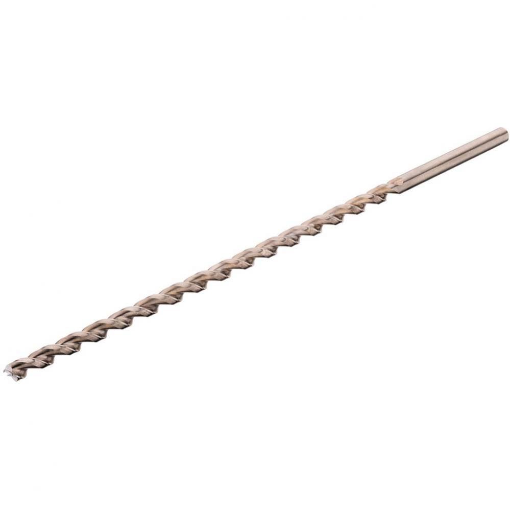 Drillbit Twist Hss 10Mm X 400Mm