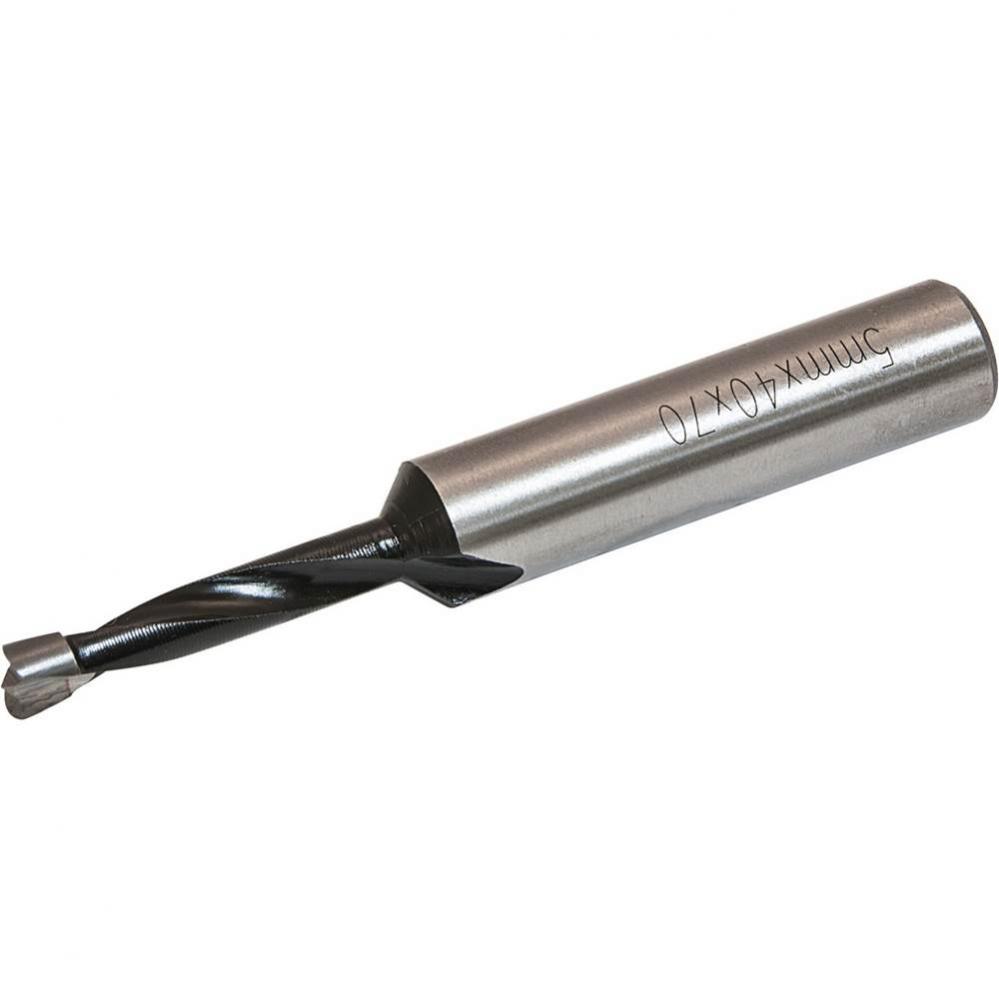 Euro Bit Carbide 5Mm F.001.28.600