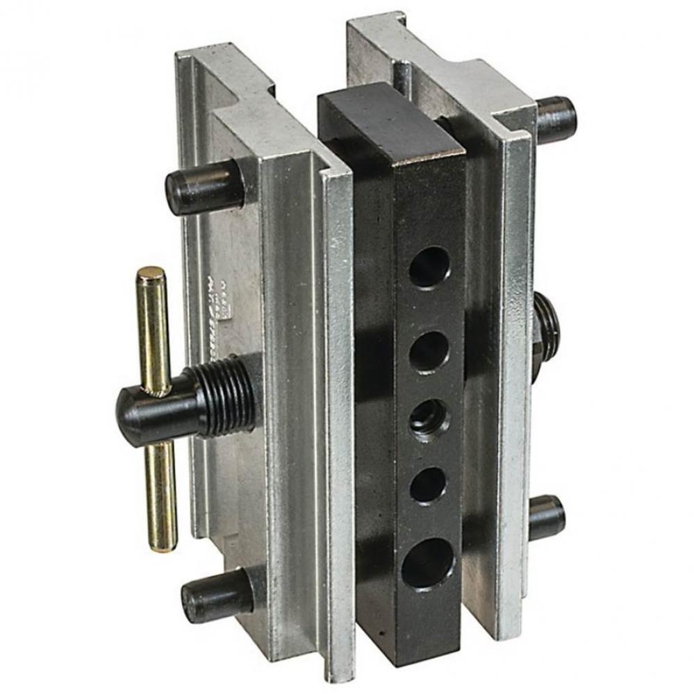 Drill Jig For Synergy Elite Valet Pin