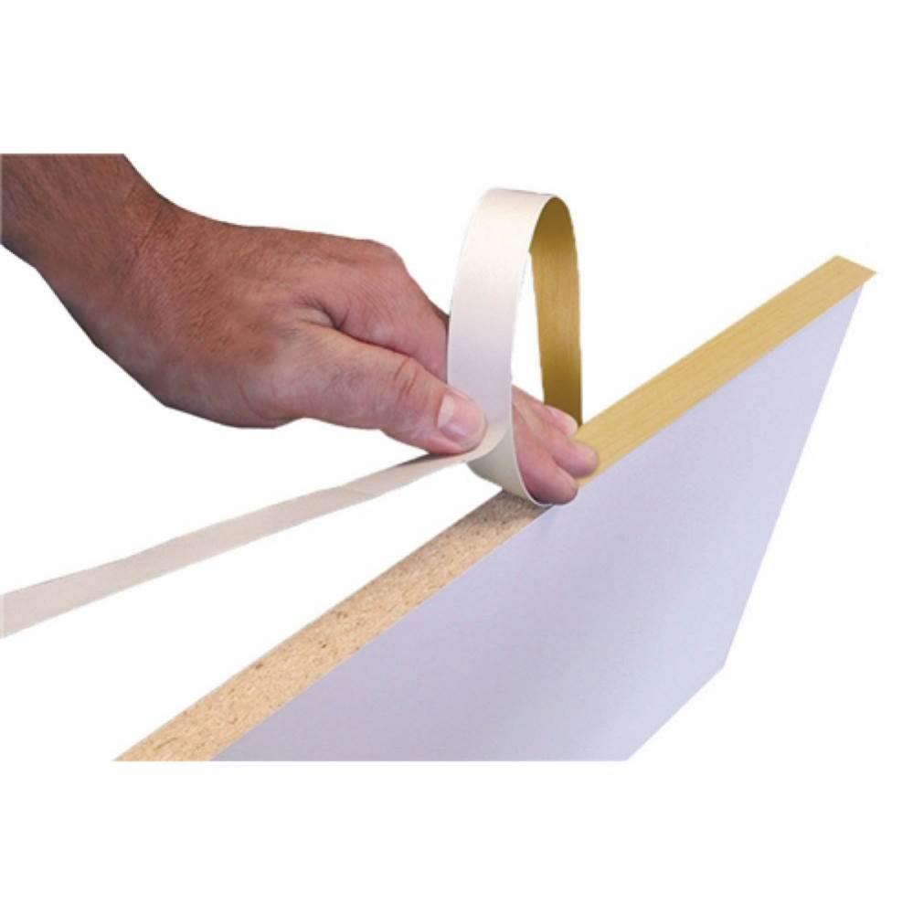 Fastedge Pl 15/16'' - 250'' Fog Gray