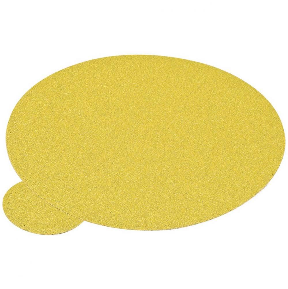 Psa Disc 6X0 A/O Go 180Gr Pp Tab 100Pk