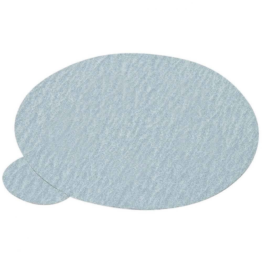 Psa Disc 5X0 S/C 80Gr Pp W/Tab 100Pk