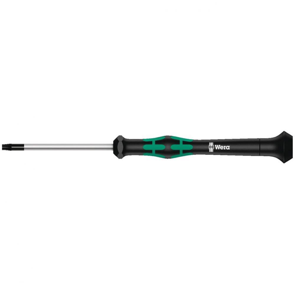 Screwdriver Micro Security Torx T15