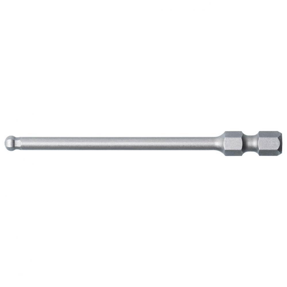 Cabineo Hex Bit 4 X 80Mm Bulk