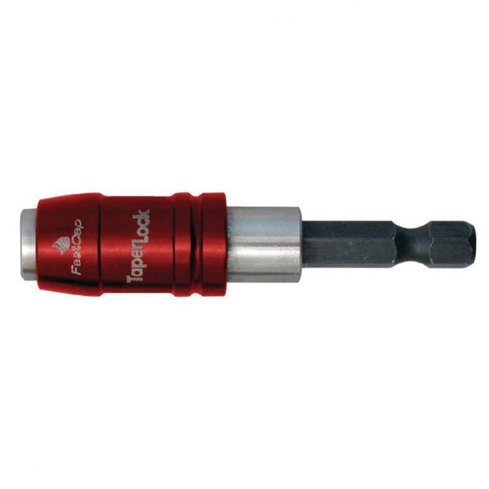 Taper Lock Bit Holder