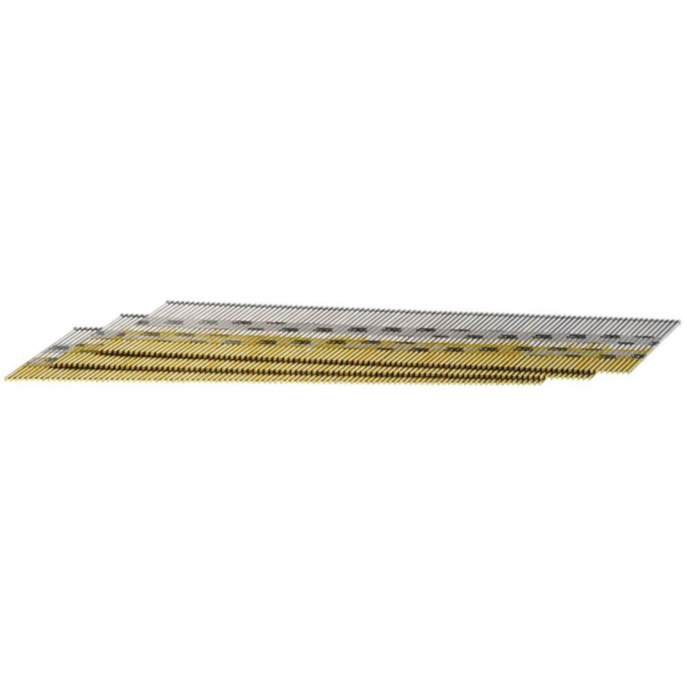 Senco Da19Epbn 15 Gx1 3/4''Ch Pt Fin Nail