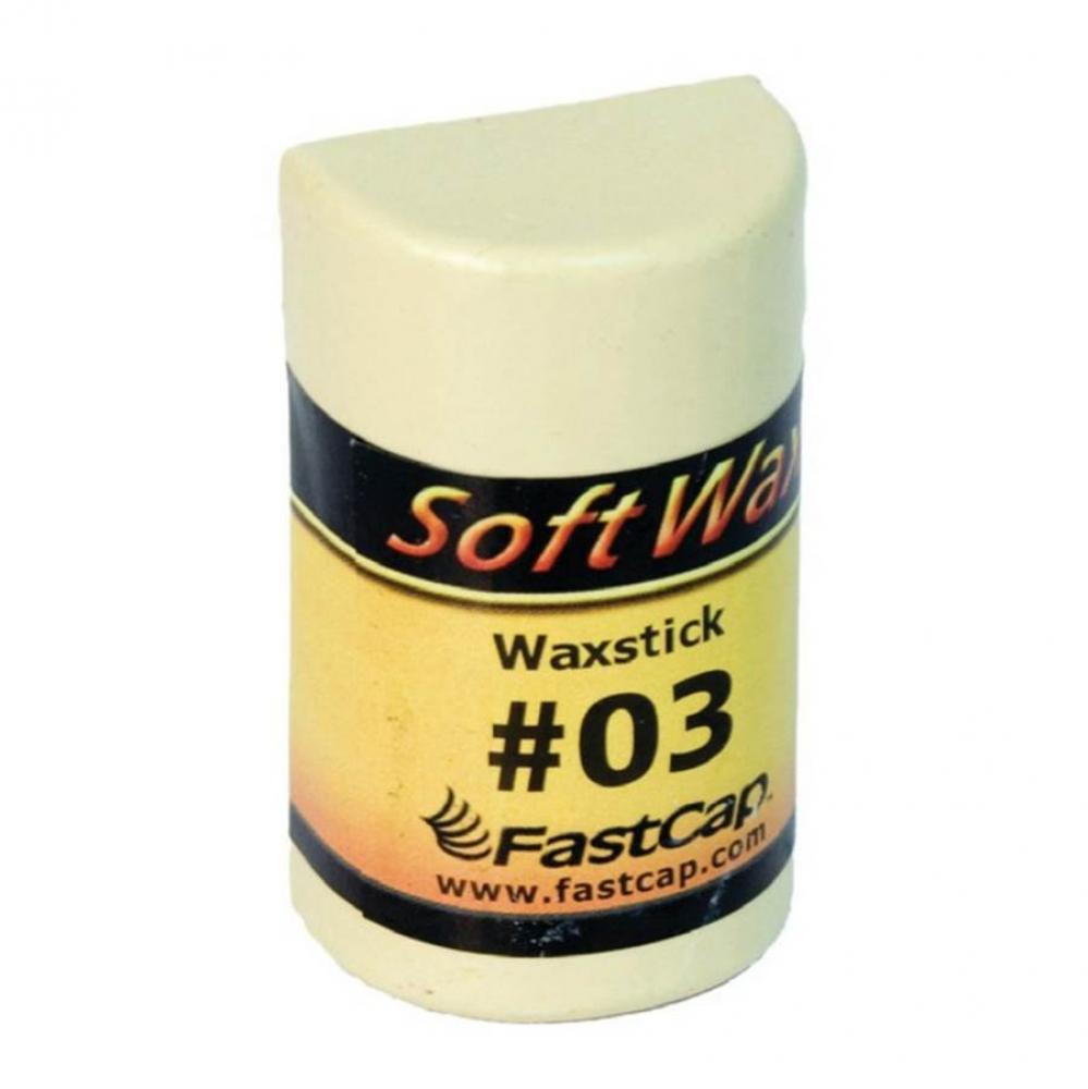 Soft Wax Refill Stick No.03
