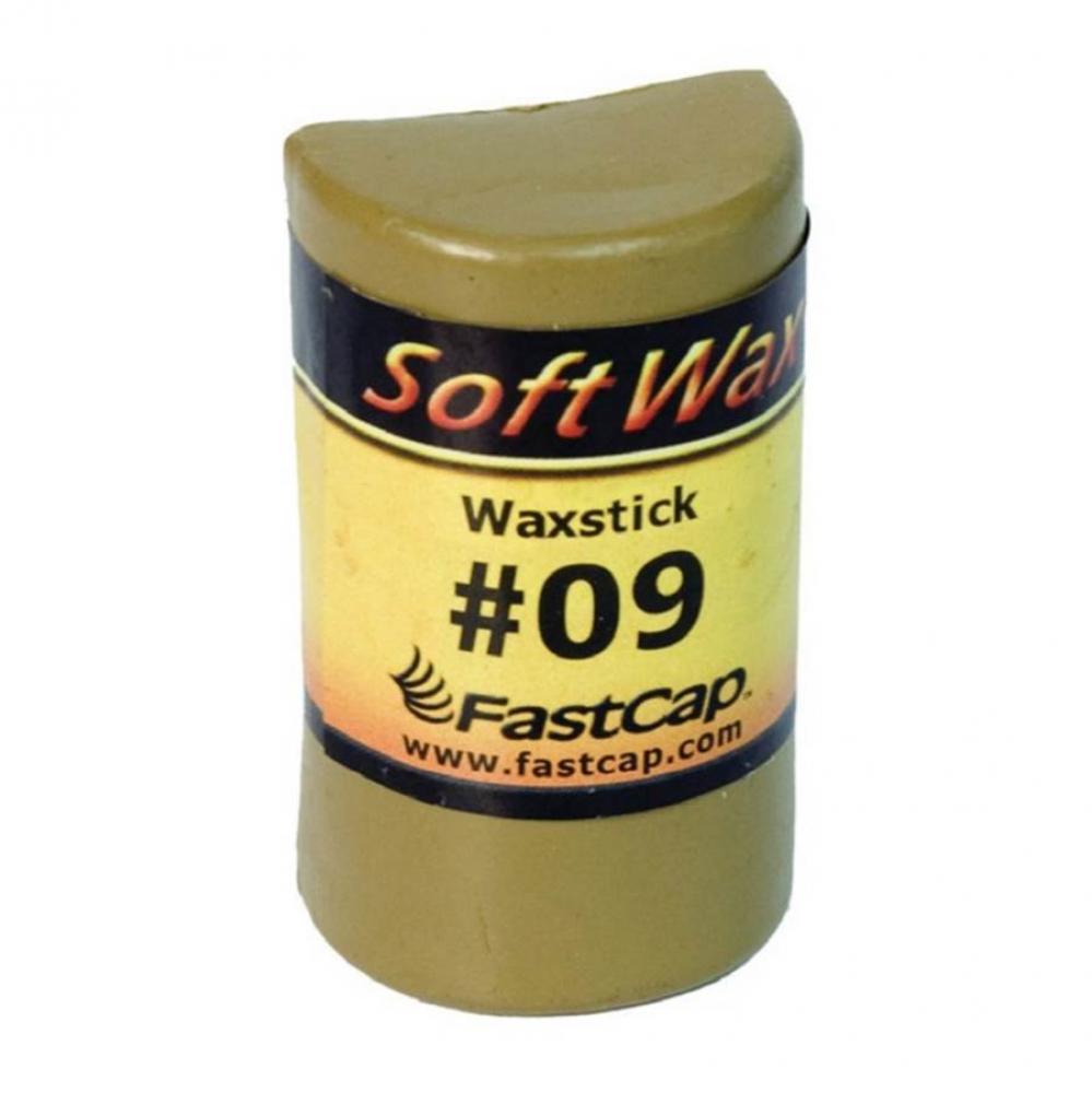 Soft Wax Refill Stick No.09