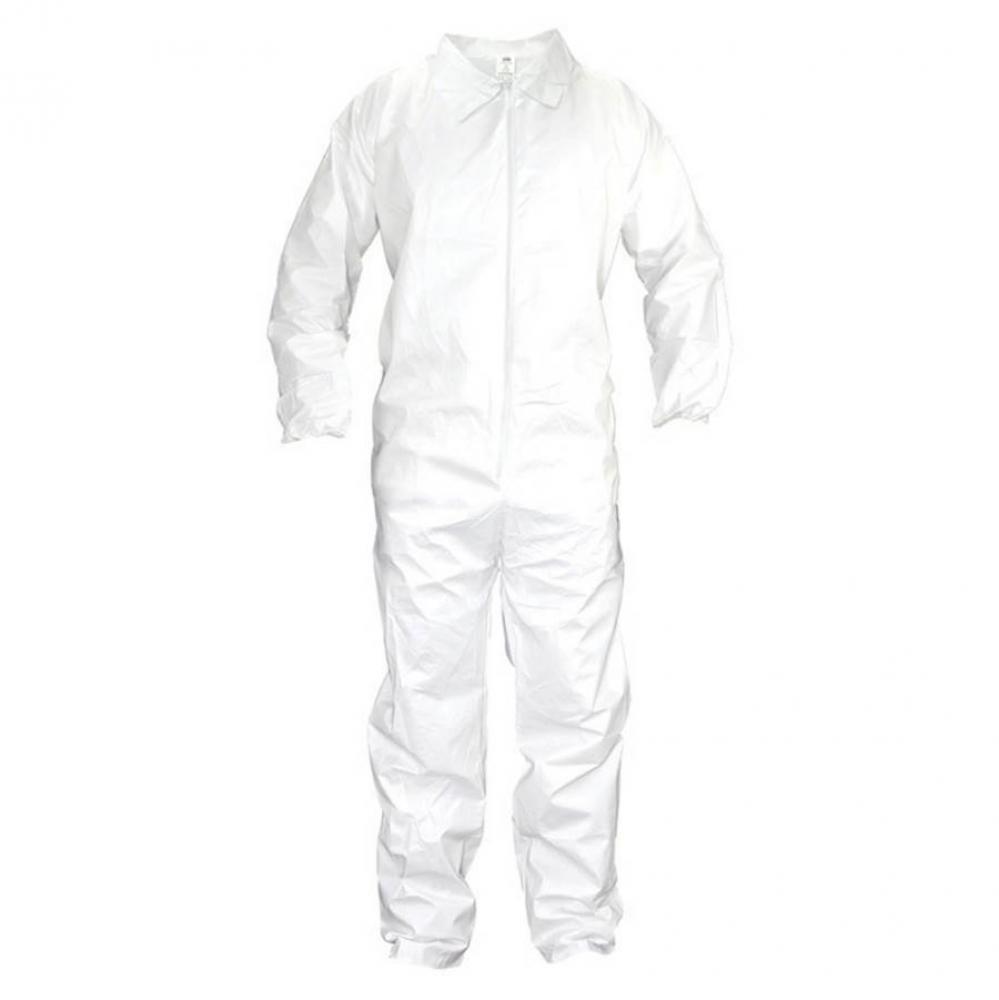 Crew Coveralls X-Large