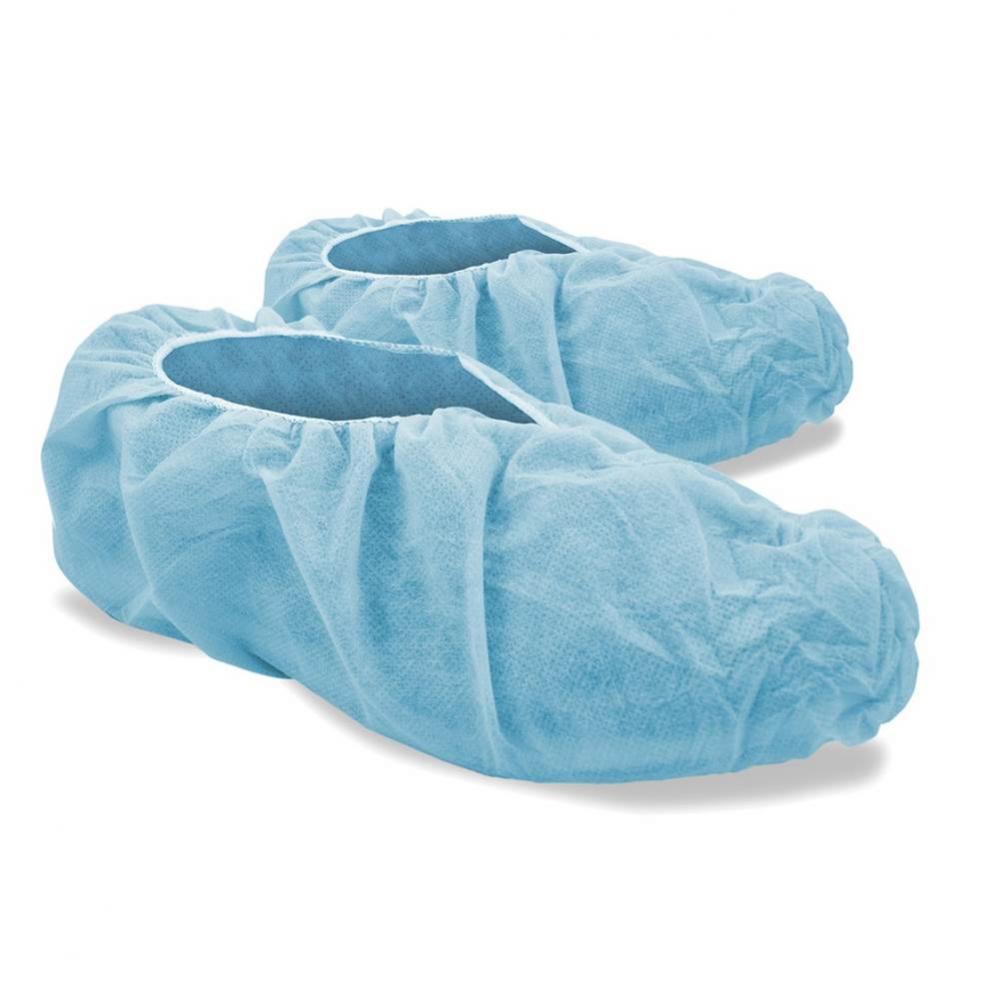 Shoe Covers Non-Skid (10/Pk)