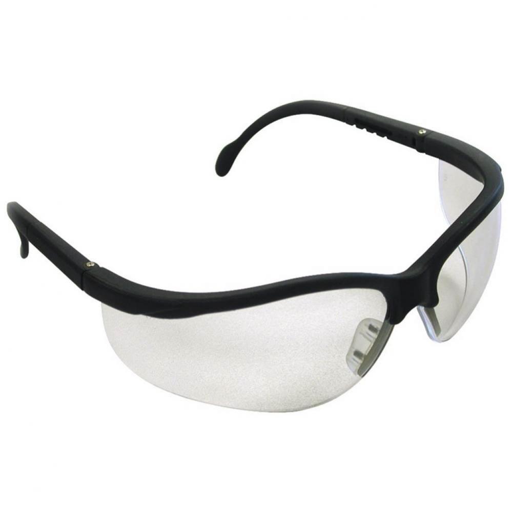 Safety Glasses 2.0 Mag W/Anti-Fog