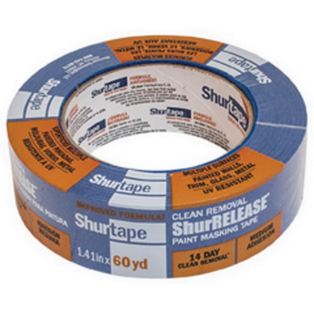 Blue Painter''S Tape 24Mm X 55M