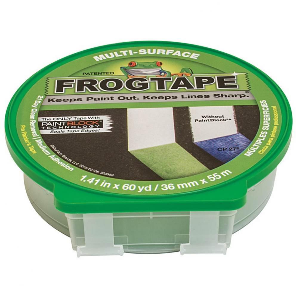 Frog Tape 24Mm X 55M